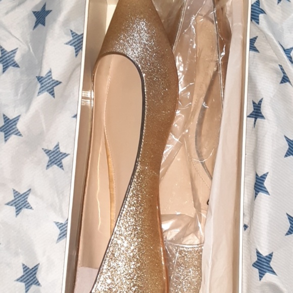 Flats shoes - Picture 1 of 1